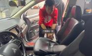 乌迪内齐摔倒，表示警方应该进行调查