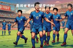 排除万难，亚洲球队誓取胜利的简单介绍